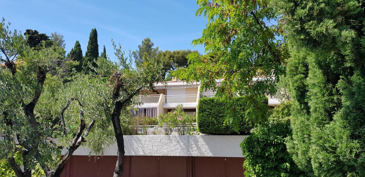 "Cote Charlemagne" Centre-Ville Garage Piscine Terrasse Cassis Exterior foto